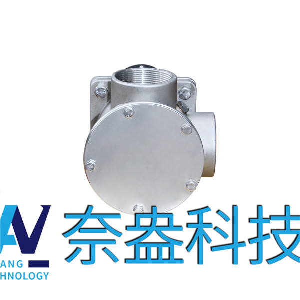 葡萄酒/飲料柔性葉輪泵、葉輪泵